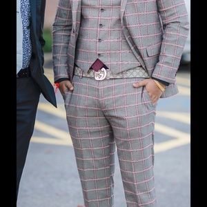 Mens suit